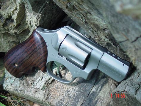 Ruger Sp101 With Badger Grips Brand X Edc And Bushcraft Pinterest