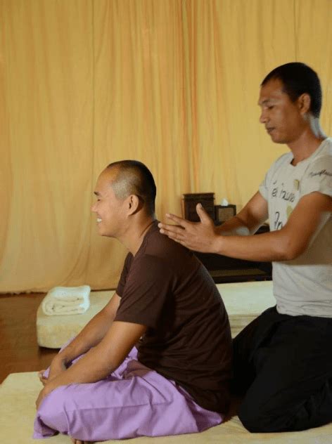 Traditional Thai Therapies Museflower Retreat And Spa