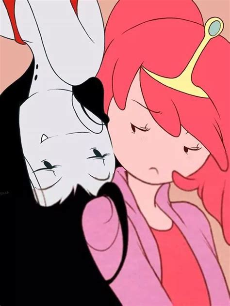 Marceline Y La Dulce Princesa Hora De Aventura Hora De Aventuras Anime Y Hora De Aventura Kawaii