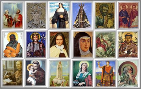 Sailko | wikipedia cc by 3.0. Vida de Santos - Católicos Firmes en su Fe