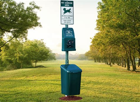 From our poopy pouch line of pet waste stations and pet waste bags to our poopy doo line for diaper disposal bags and dispenser systems, crown products has so much to offer. The Best Dog Waste Stations - Barking Healthy