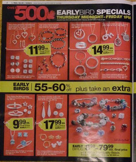 Check spelling or type a new query. Swarovski Crystal at Kohl's. Starts at midnight on ...