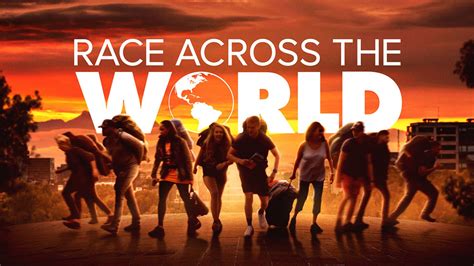 Race Across The World Is Back And Fans Already Know Who They Want To