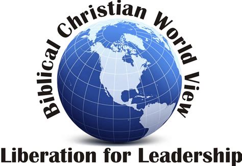 Biblical Christian World View Home