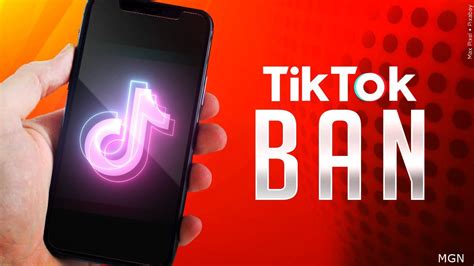 Why Tiktok Is Being Banned For Some Government Employees