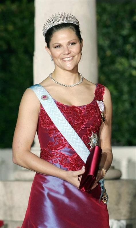 Schwedens thronfolgerin prinzessin victoria ist nicht nur für ihre sympathische ausstrahlung bekannt, sondern auch für ihren. Prinzessin Victoria von Schweden hat geheiratet ...