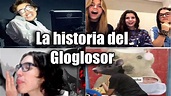 Historia del Gloglosor: El streamer que se entregó al show en cuerpo y ...