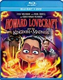 Howard Lovecraft and the Kingdom of Madness by Finn Wolfhard, Mark ...