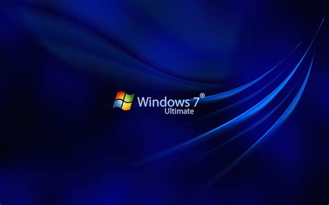 Windows 7 Ultimate Wallpaper 1280x800 64 Images