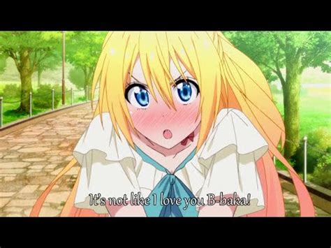 What does the name tsundere mean? Tsundere Can Can - YouTube