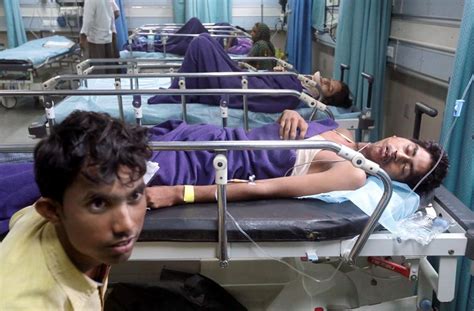 At Least 46 Hiv Cases In Uttar Pradesh After Quack Used Single Syringe