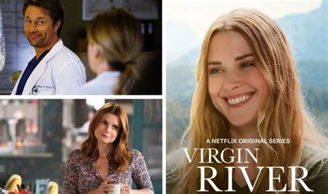 Virgin River 5 Shows To Watch If You Love Virgin River Tv And Radio