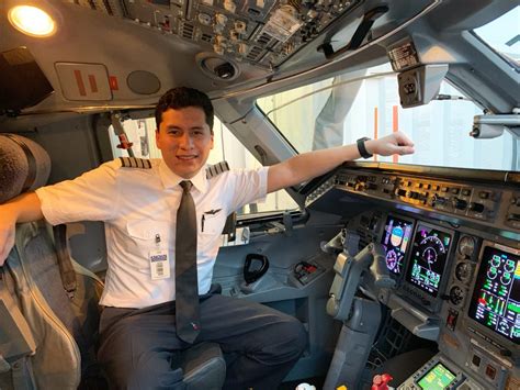 Pilot(s) in malaysia are likely to observe a salary increase of approximately 13% every 18 months. How to get 1,500 flight hours - Piedmont Airlines