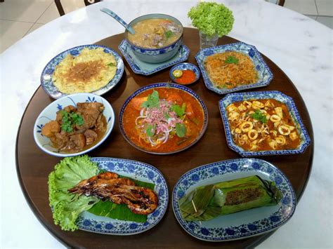 The very best indian vegetarian restaurants in penang, serving vegan and veggie options at great prices. Penang Food For Thought: Peranakan Passion