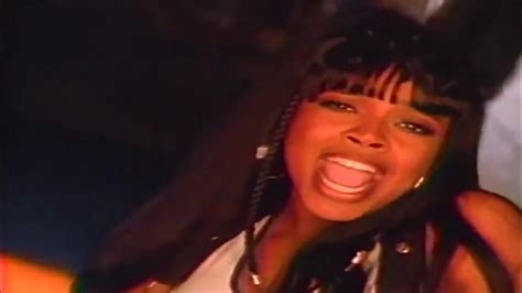Shanice Its For You Hd Widescreen Music Video Youtube
