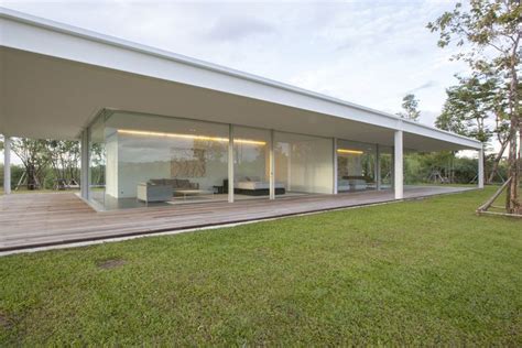 Gallery Of 150m Weekend House Shinichi Ogawa And Associates 30 모던