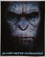 Planet der Affen: Prevolution Blu-ray Review | MEIN-HEIMKINOTEST
