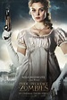 Pride and Prejudice and Zombies (2016) Poster #10 - Trailer Addict
