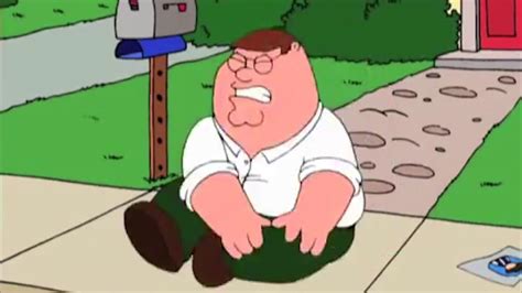Funny Peter Griffin Video Youtube