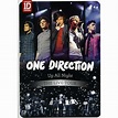 One Direction: Up All Night: The Live Tour (DVD) - Walmart.com ...