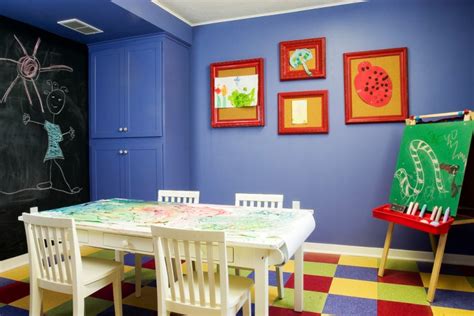 As kids rooms are not just used for sleeping but also to plant the seed of their future and inspiring ideas. 13+ Colorful Kids Room Designs, Decorating Ideas | Design ...