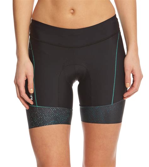 Louis Garneau Women S Pro 6 Carbon Tri Shorts At Free Shipping