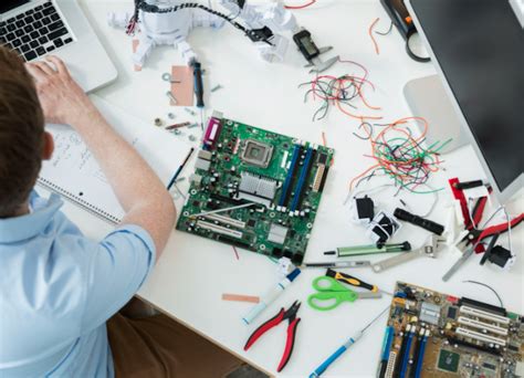 Computer Repair At Home Or Office Choose The Right Provider Ziddu