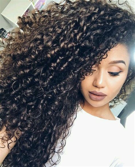 Pin By Carol Queiroz On Curly Hair Beautiful Curly Hair Curly Hair