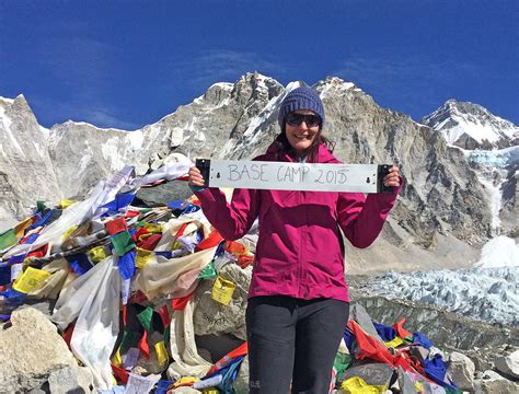A climbers guide to mount everest and the himalaya. De 24 mooiste meerdaagse trektochten ter wereld volgens ...