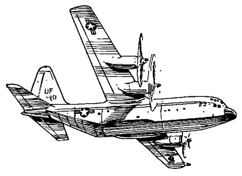 11 number 10 coloring page. DMVA - Air National Guard Planes