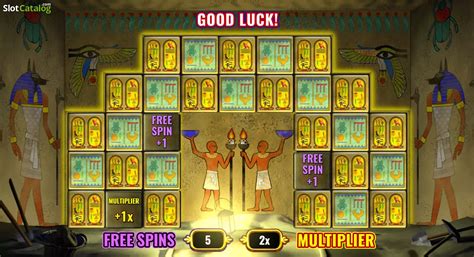 pharaoh s fortune slot demo and review igt