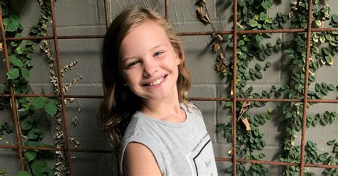 eleven year old melbourne trans girl to make history star observer