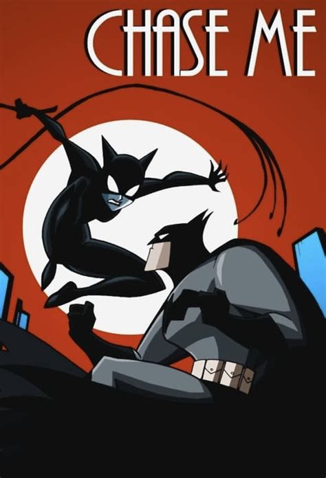 Chase Me (2003)