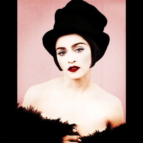 madonna photographed by herb ritts 1990 outtake mado… flickr
