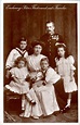 Erzherzog Peter Ferdinand von Österreich mit Familie by Photographie ...