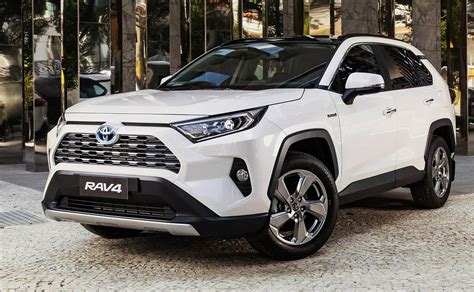 2021 toyota rav4 prime is an iihs 2021 tsp when equipped with specific headlights. Lanzamiento: Toyota Rav4 (2021) - ARGENTINA AUTOBLOG