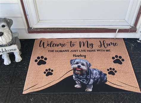 The Pawfect House - Unique Personalized Gifts for Pet Lovers