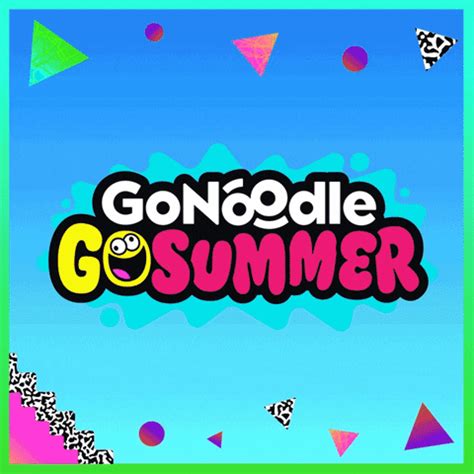 But u can dance to it! Dance Get Moving GIF by GoNoodle - Find & Share on GIPHY