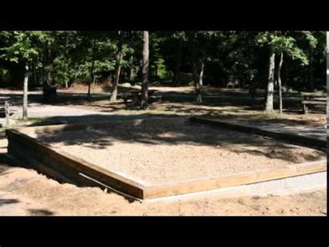 Desoto state park lodge & cabins, fort payne: DeSoto State Park - Pioneer Cabins - YouTube
