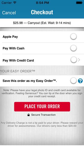 Domino's coupons, offers & coupon codes may 2021. Domino's Pizza Canada for iPhone Gets Apple Pay Support ...