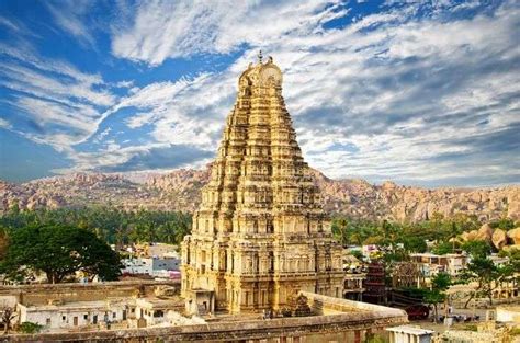 20 Fascinating Temples In Karnataka That Are A Must Visit In 2023