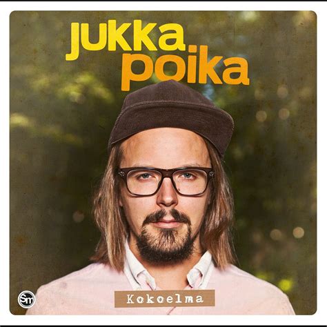 ‎kokoelma By Jukka Poika On Apple Music