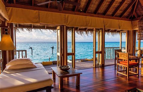 Is Gili Lankanfushi The Perfect Maldivian Resort Review