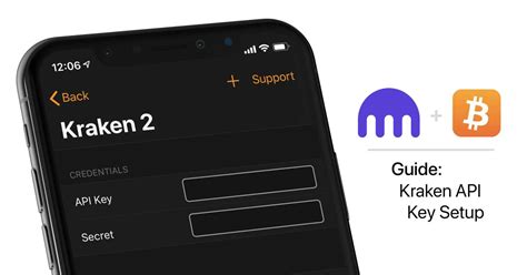 Thanks, i was interested in how apps like mint and pageonce do it. How to Get Your Kraken API Key and Use It Full Guide