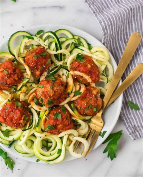 Cook in two batches to ensure they get cooked. Whole30 Meatballs