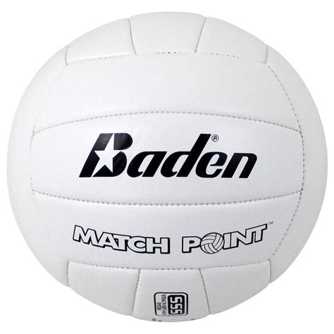 In 1972 he joined the popular television game show the price is right. Baden® Volleyball