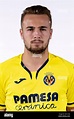 Javier ontiveros of villarreal hi-res stock photography and images - Alamy