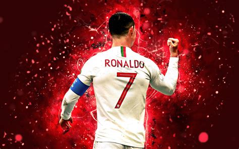 Cristiano Ronaldo 4k Ultra Hd Wallpaper Background Image 3840x2400