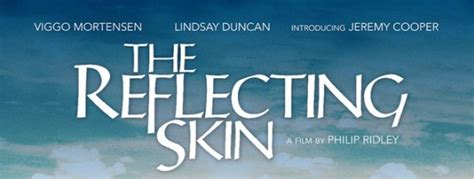 The Reflecting Skin Movie Review Cryptic Rock