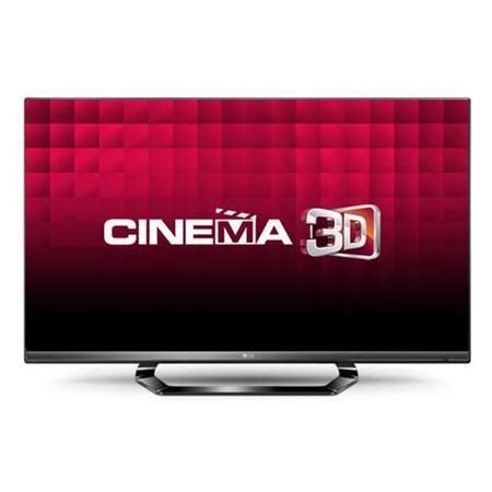 Nov 10, 2016 · 42 inches. LG 42LM640T 42 Inch Cinema 3D Smart LED TV | Appliances Direct